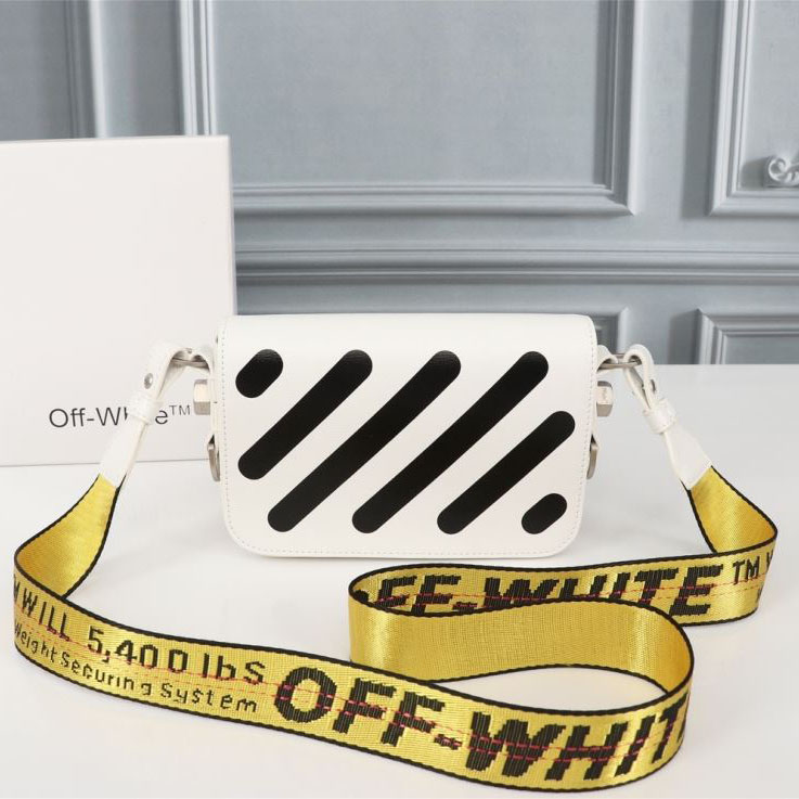 Off White Satchel bags - Click Image to Close